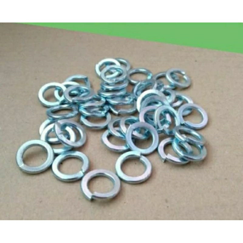 Ring per PUTIH m8 (spring washer)
