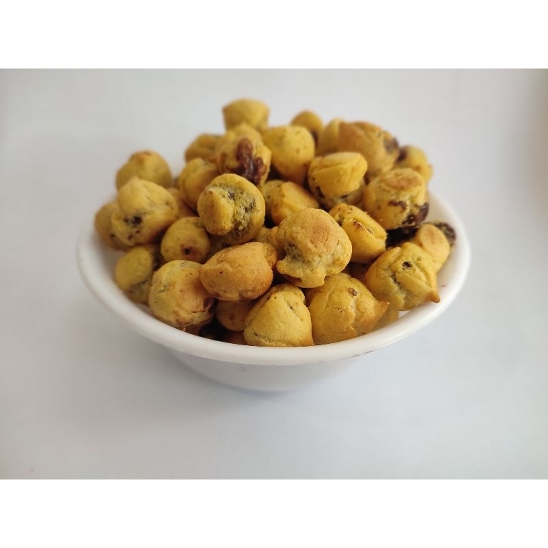 

Kue Soes Coklat lumer, Sus Coklat 250gr