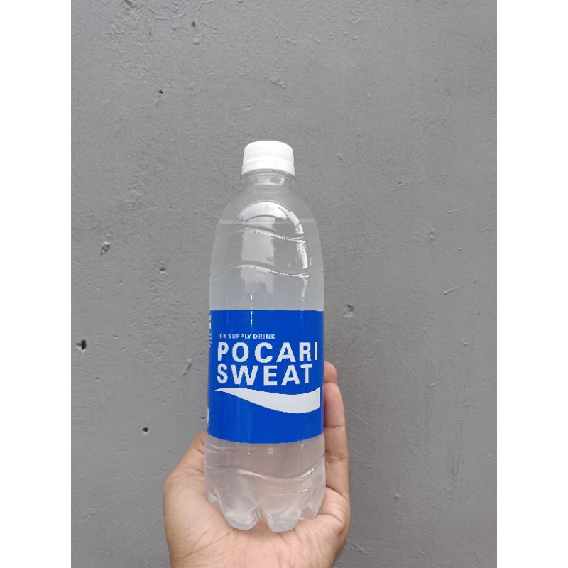 

Pocari Sweat Botol 500 ML