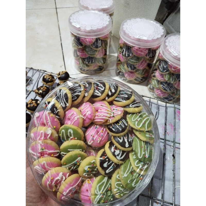 

Suci_NikksCraft&Cookies/DonatCookiesPremium