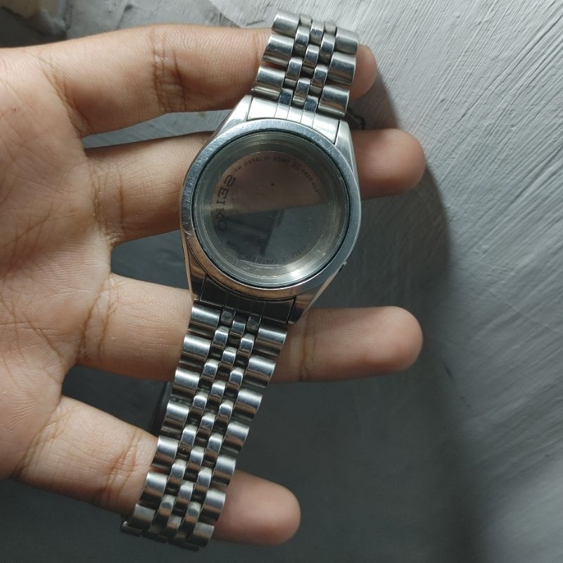 case seiko 7s26 00x0