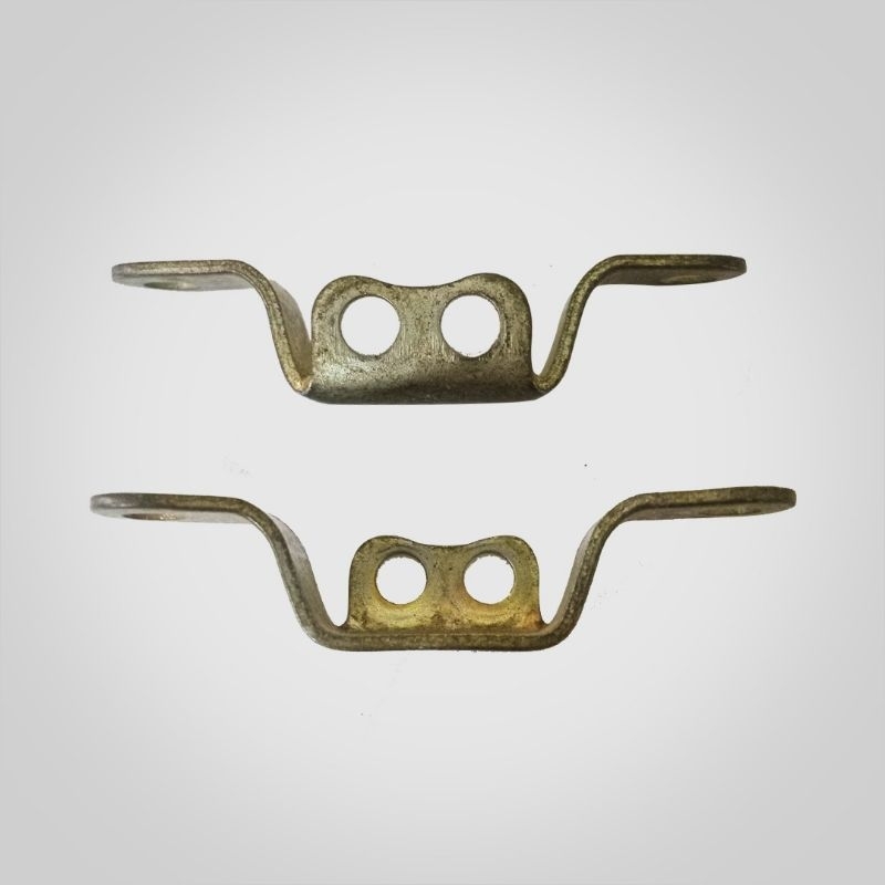 Braket klakson honda s90 original