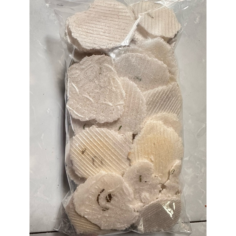 

kerupuk simping cikruh renyah gurih 100g