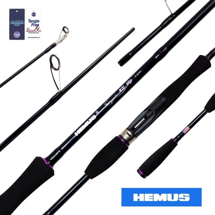 

HEMUS RZ tip K-seri (Fuji) 462