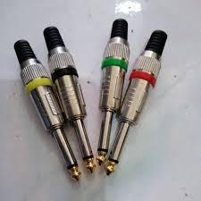 JACK MIC AKAI/JACK AKAI MONO BESI CANARE