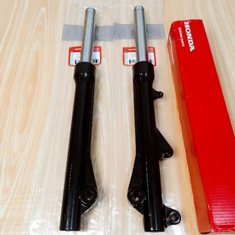 As shock tabung ( KOJ )Honda Genio/Beat Street New/Beat deluxe/Scoopy 2020-2023