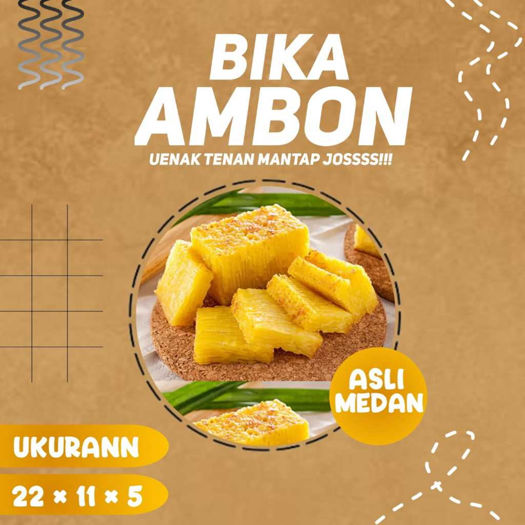 BIKA AMBON MEDAN ASLI ZULAIKHA ORIGINAL CI MEHONG