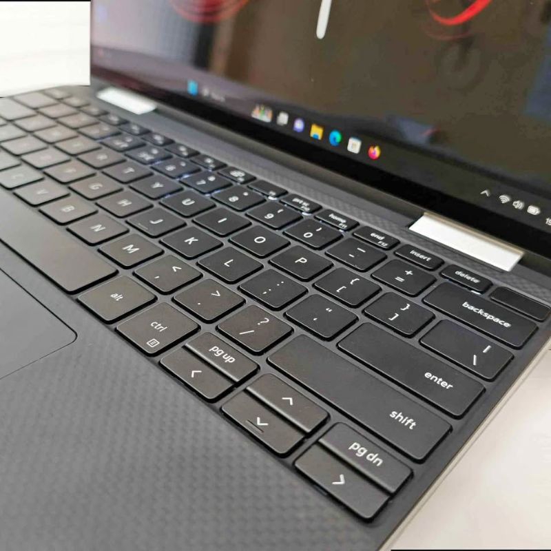 Laptop Dell XPS 13 9310