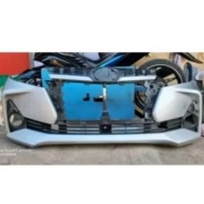 Bemper Depan Avanza G 2019-2021 Original