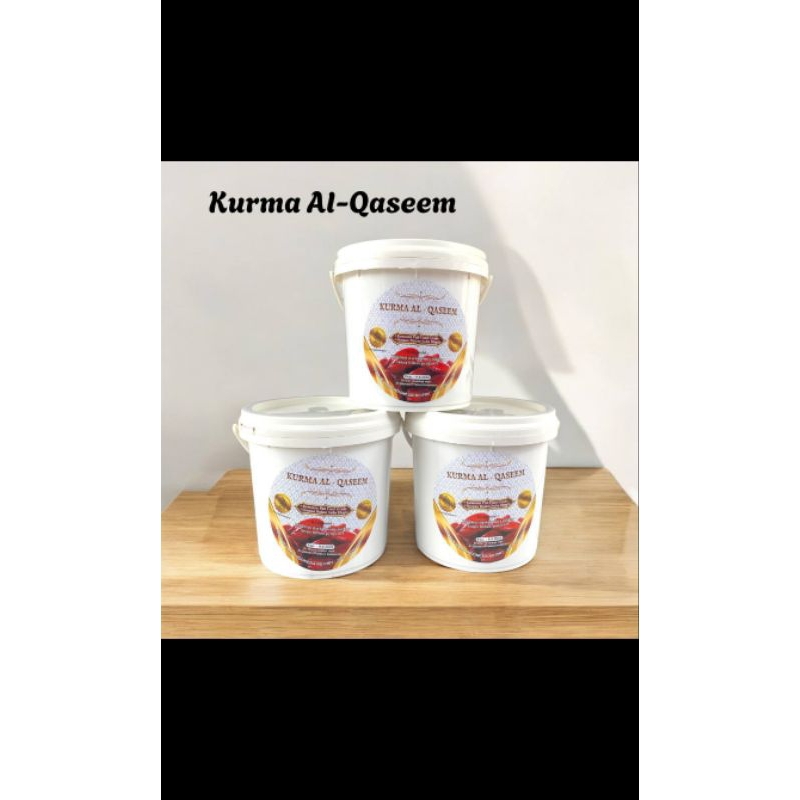 

kurma al Qaseem