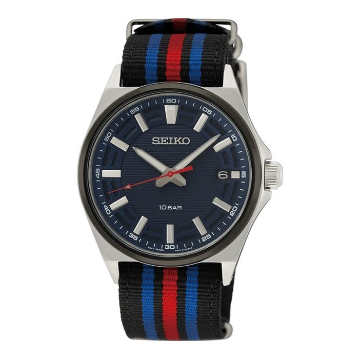 Seiko SUR509#SUR509#SUR509P1#Seiko SUR509P1#Jam tangan pria Seiko SUR509#Man watch Seiko SUR509P1