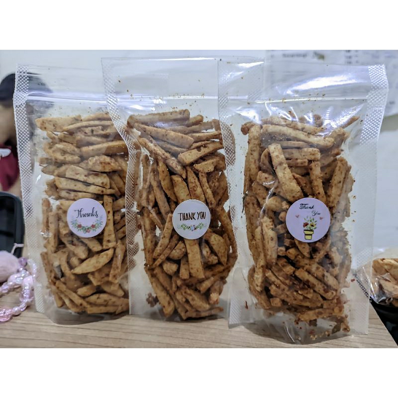 

baso goreng/ BASRENG