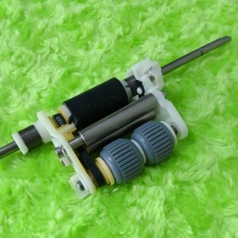 Karet Pick Up Unit Adf Canon IR 5570/5075