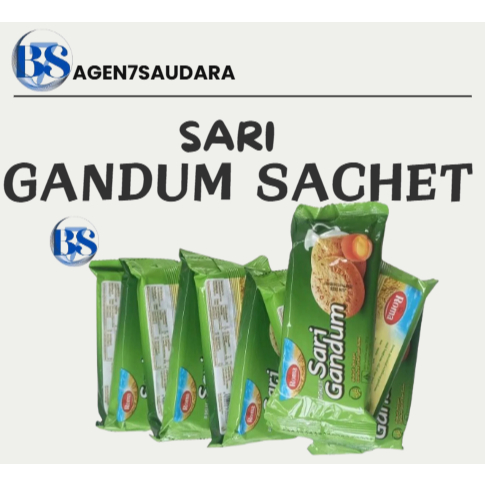 

ROMA SARI GANDUM SACHET 39gr, 1pack isi 10
