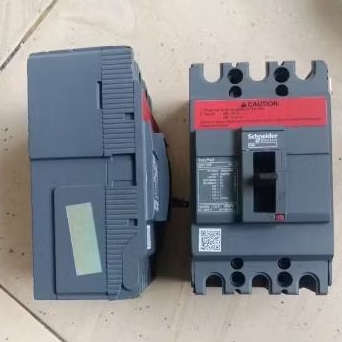 MCCB EZC 100n