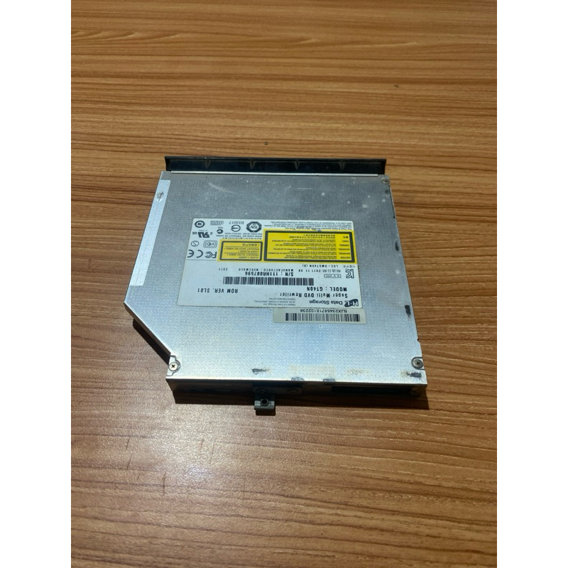DVD RW LAPTOP AXIOO HNM OPTICAL DRIVE CD ROM