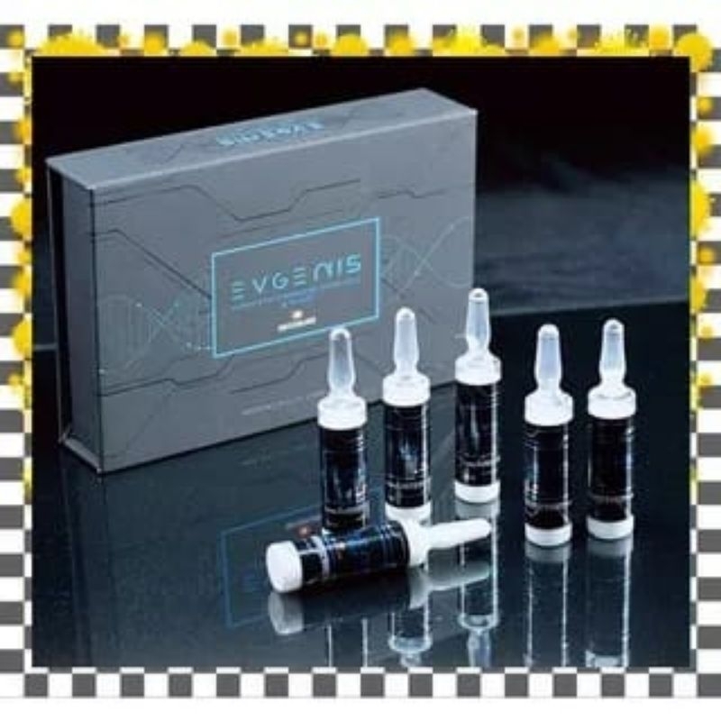 SHVA. Dijamin original EVGENIS TOTIPOTENT EMBRYONIC STEM CELL evgenis EMBRYONIC STEM CELL