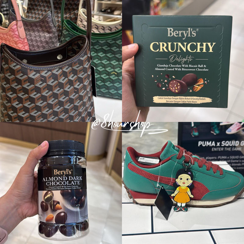 

Jastip Kuala Lumpur by 8hourshop