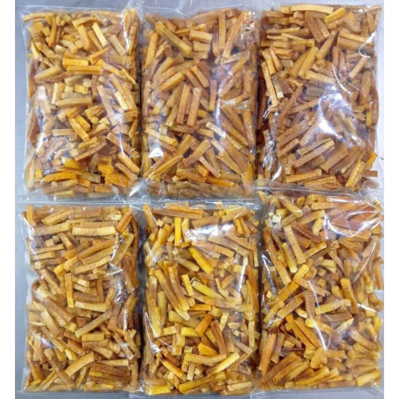 

Stik Sukun 500gr