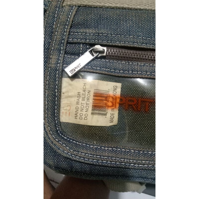 weist bag Esprit prelov3d
