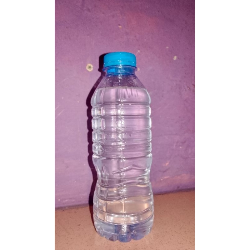 

AIR MINERAL BACAAN DOA