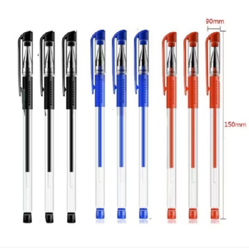 

Pulpen Gel Pulpen Mewah Terjangkau