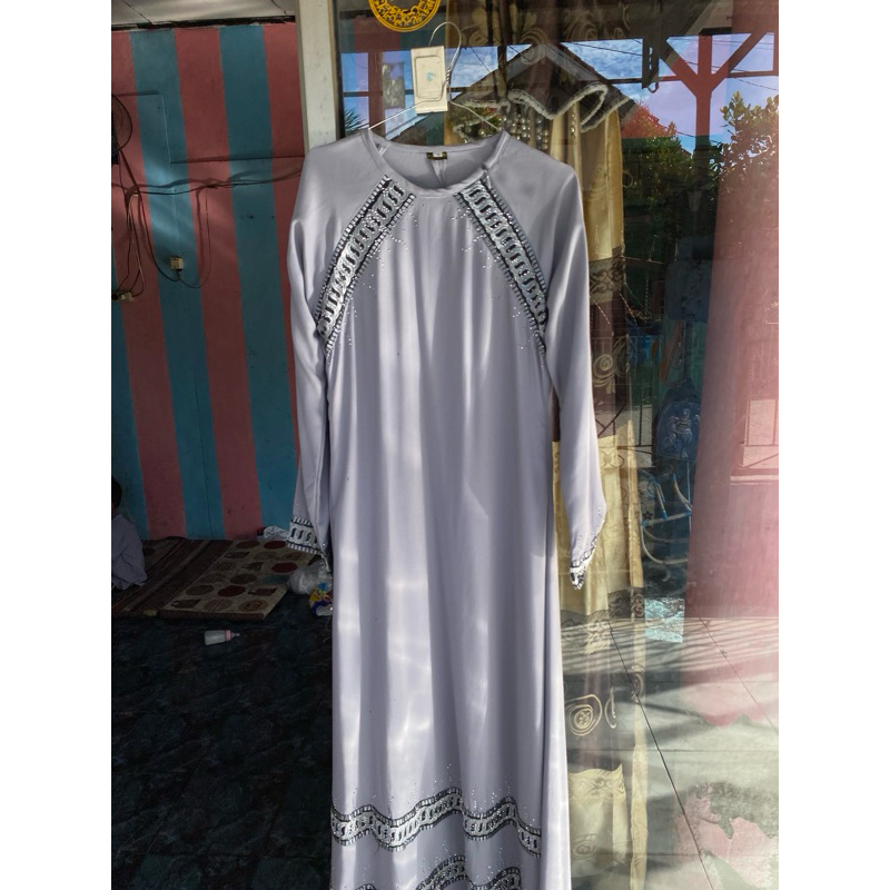 preloved abaya dubai