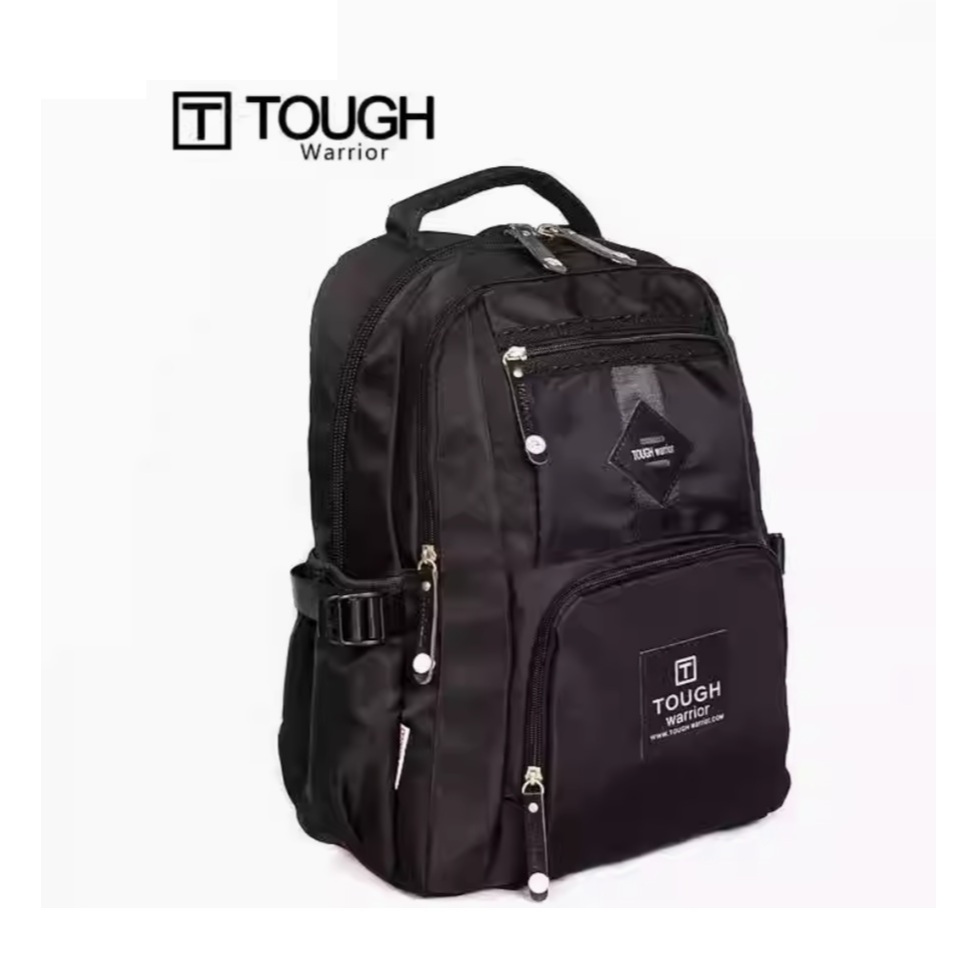TAS RANSEL TOUGH 6089 ORIGINAL UNISEX BACKPACK TOUGH Army / TAS GUNUNG TOUGH