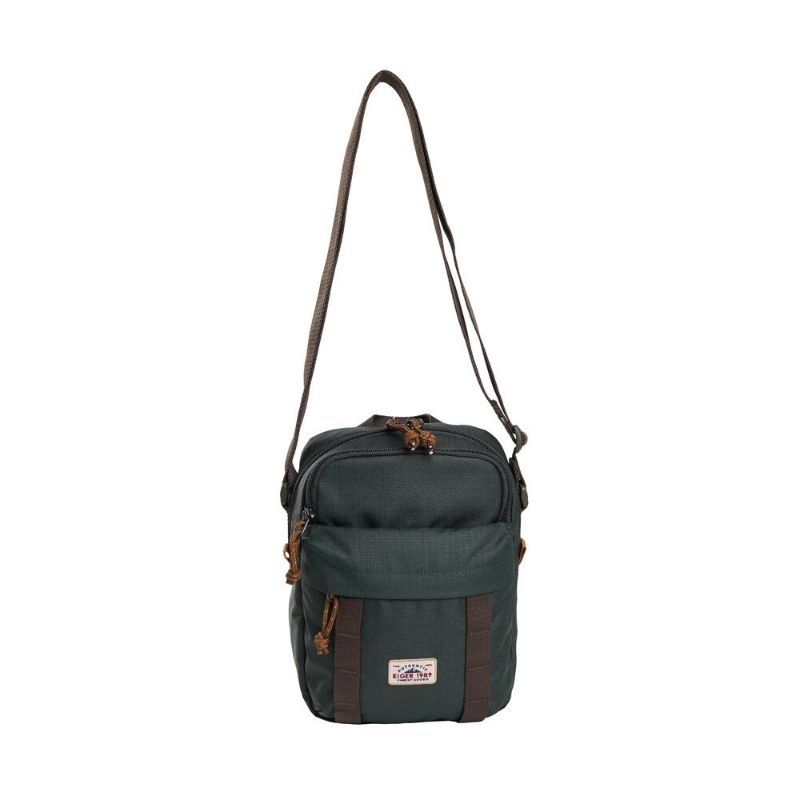 EIGER1989 SEAWAY  POUCH