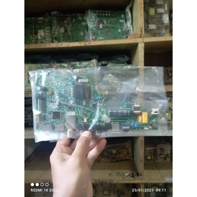 MB MOBO MAINBOARD MODULE MESIN TV CHANGHONG L32G5W L32H1 MB CHANGHONG L 32G5W L 32HI