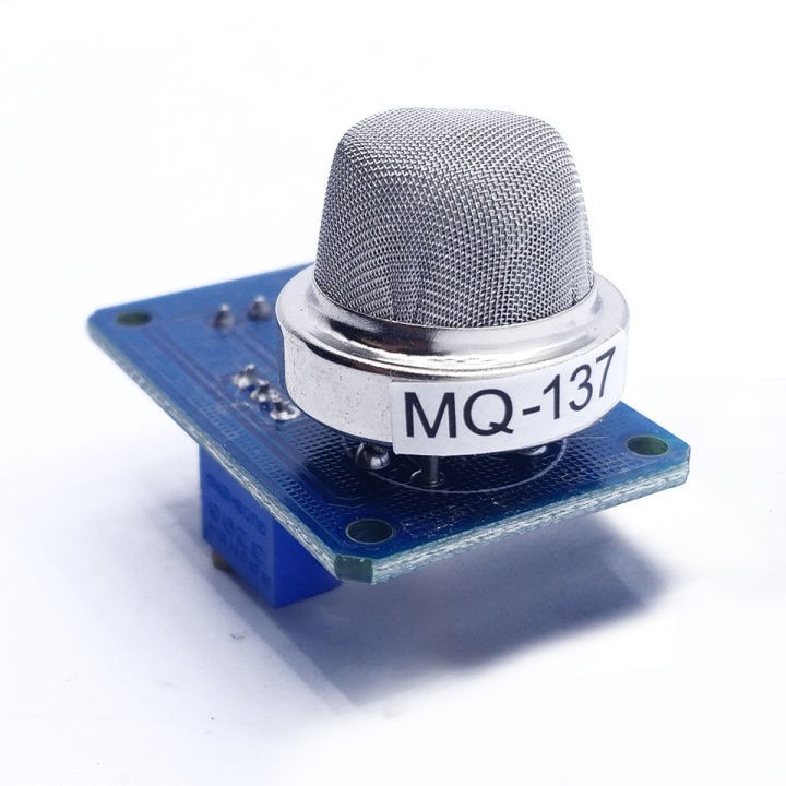 MQ-137 DC 5V Ammonia Detection NH3 Gas Sensor