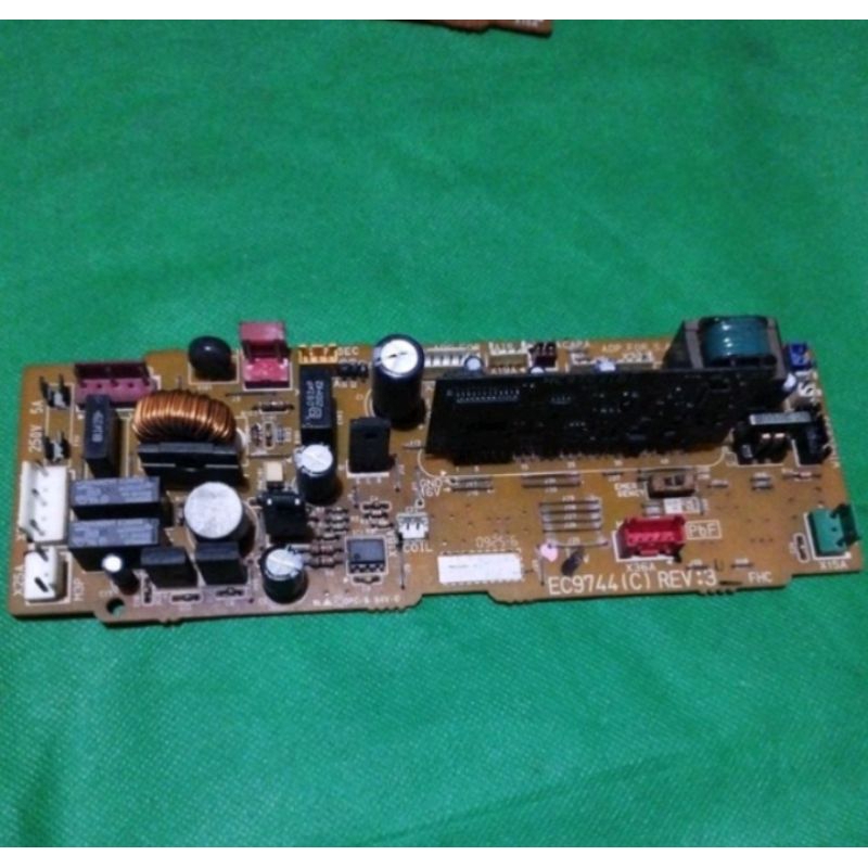 Modul PCB AC Daikin CASSETTE indoor