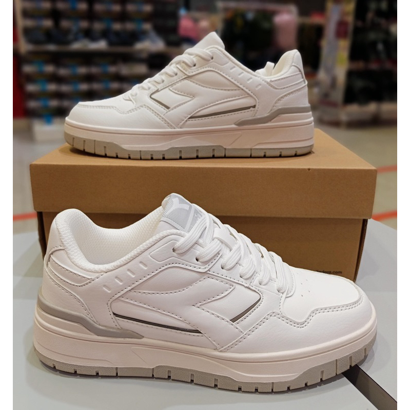 DIADORA MORTY WHITE SIZE 40