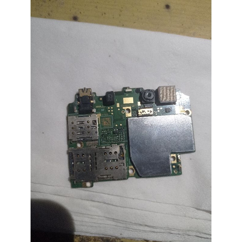 mesin redmi 5a normal