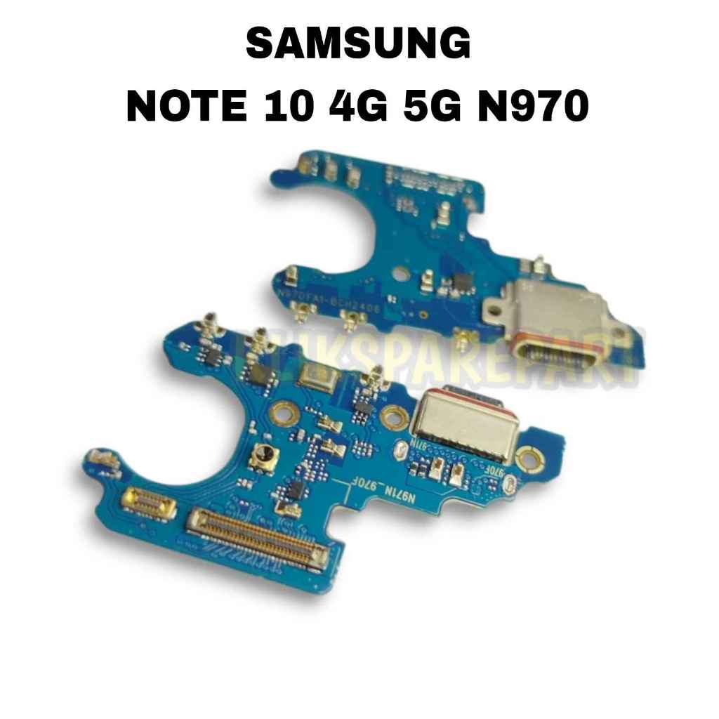 Samsung Galaxy Note 10 4G / 5G / N970F / N971N / SM-N970F / SM-N970U1 / SM-N9700 / SM-N970N  Konekto