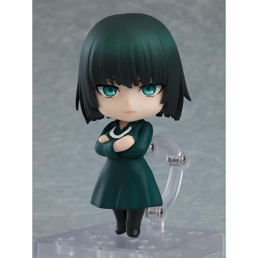 Nendoroid 2485 Jigoku no Fubuki / Hellish Blizzard - One Punch Man