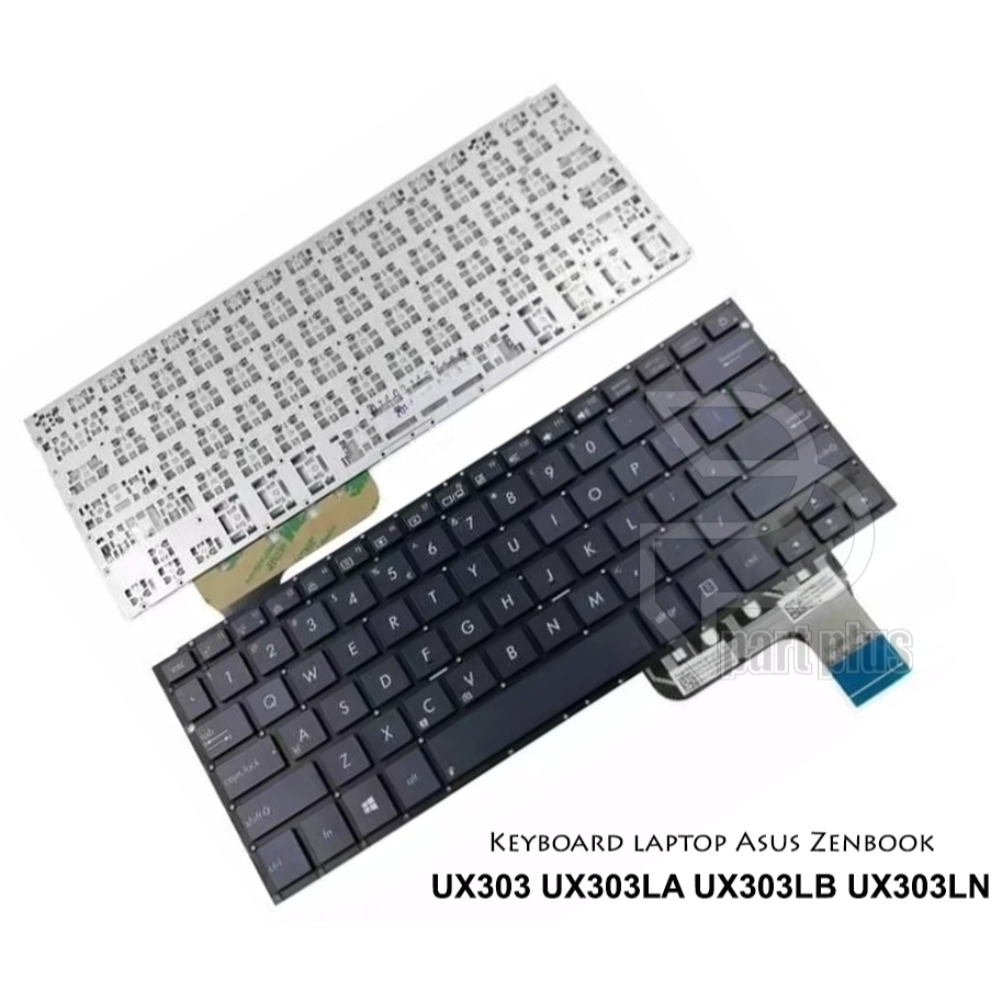 Keyboard laptop Asus Zenbook UX303 UX303LA UX303LB UX303LN