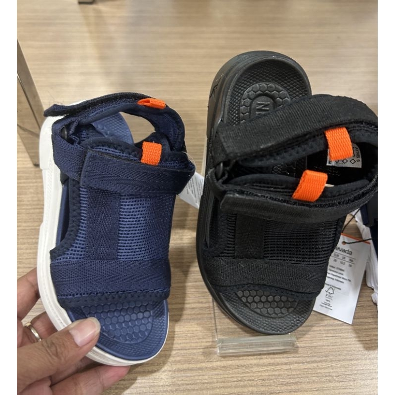 DISKON‼️ NEVADA Sepatu sandal anak size 26-30 by Matahari