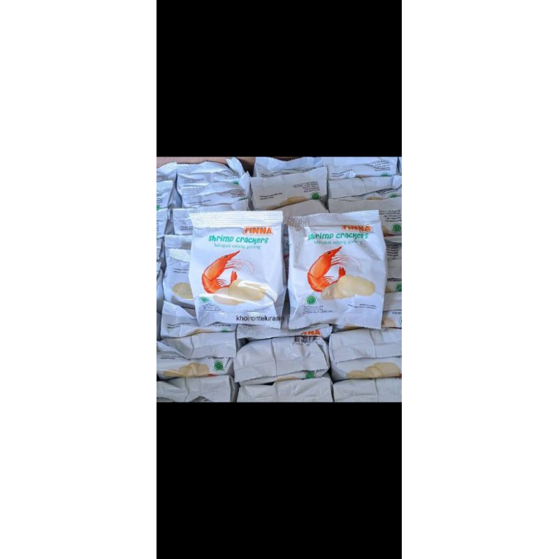 

krupuk fina