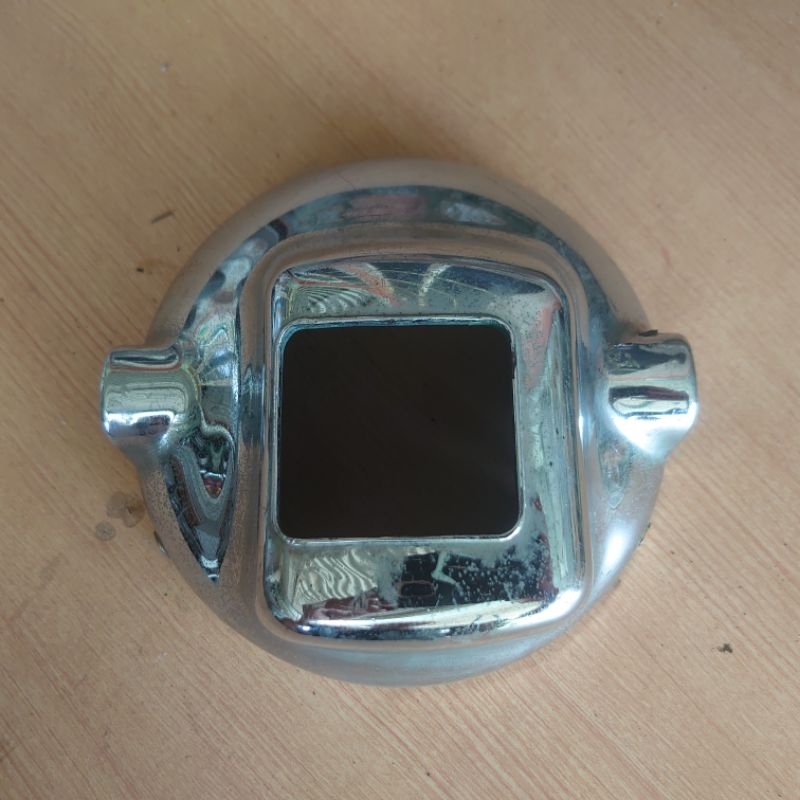 cover batok lampu depan Honda Tiger 2000 Tiger lawas Tiger lama original ori