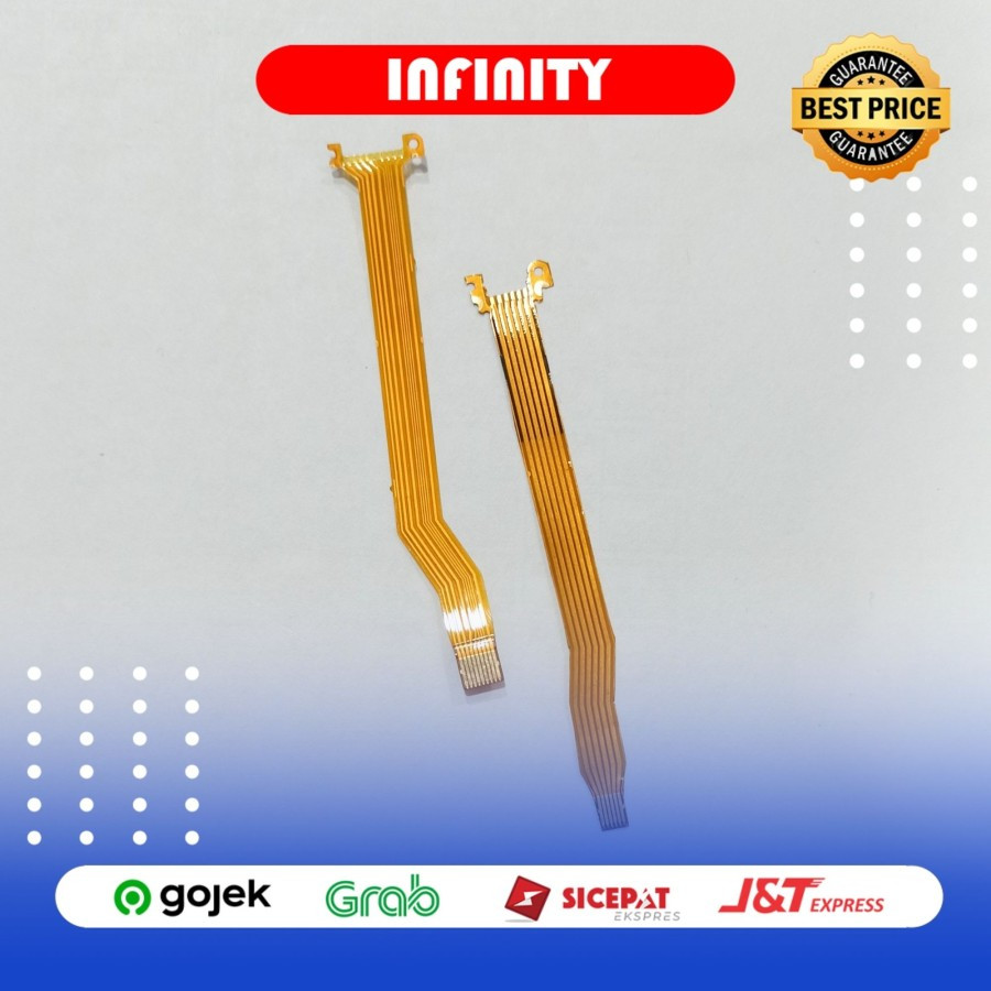 Flex kabel Nikon 24-120Mm set