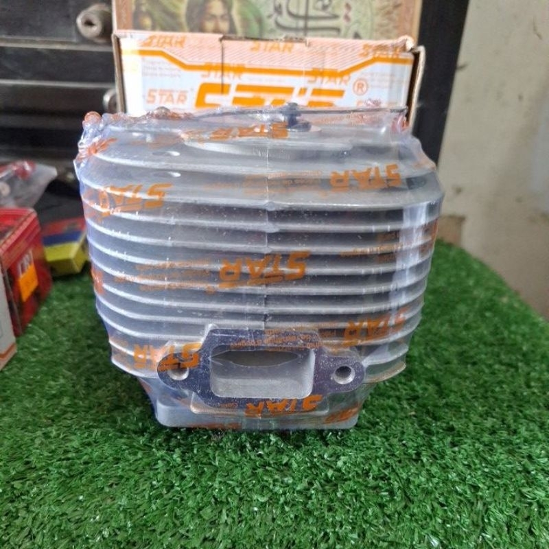 cylinder block 070 star