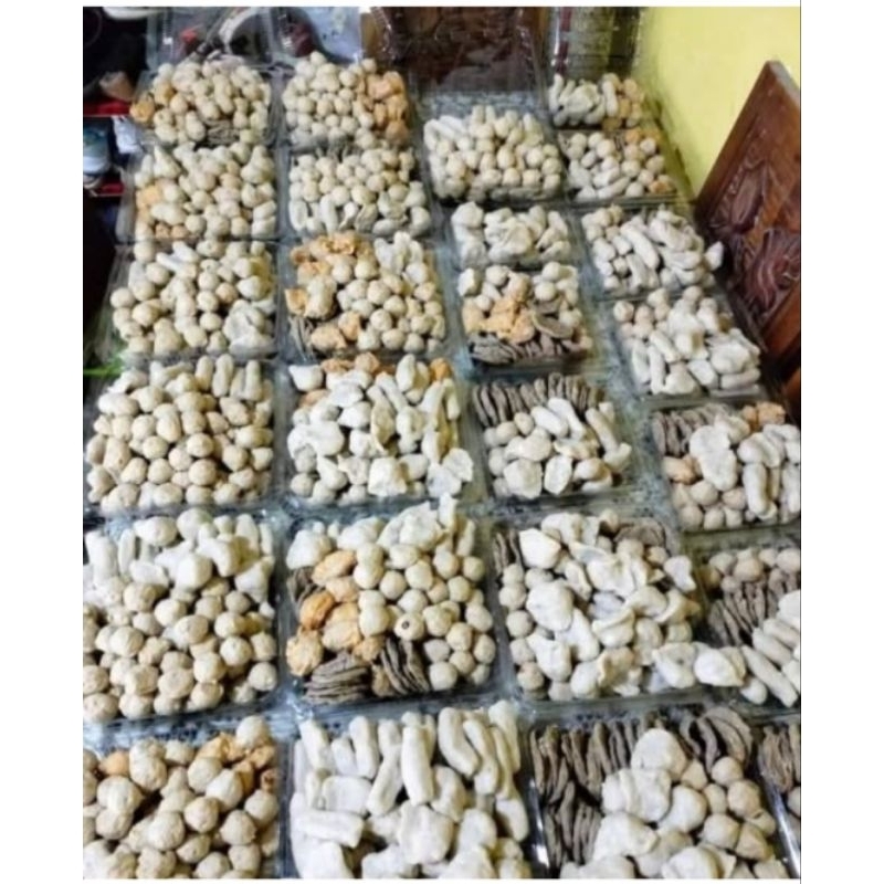 

Pempek Palembang