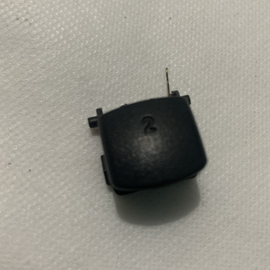 Tombol R2 L2 Stik PS3