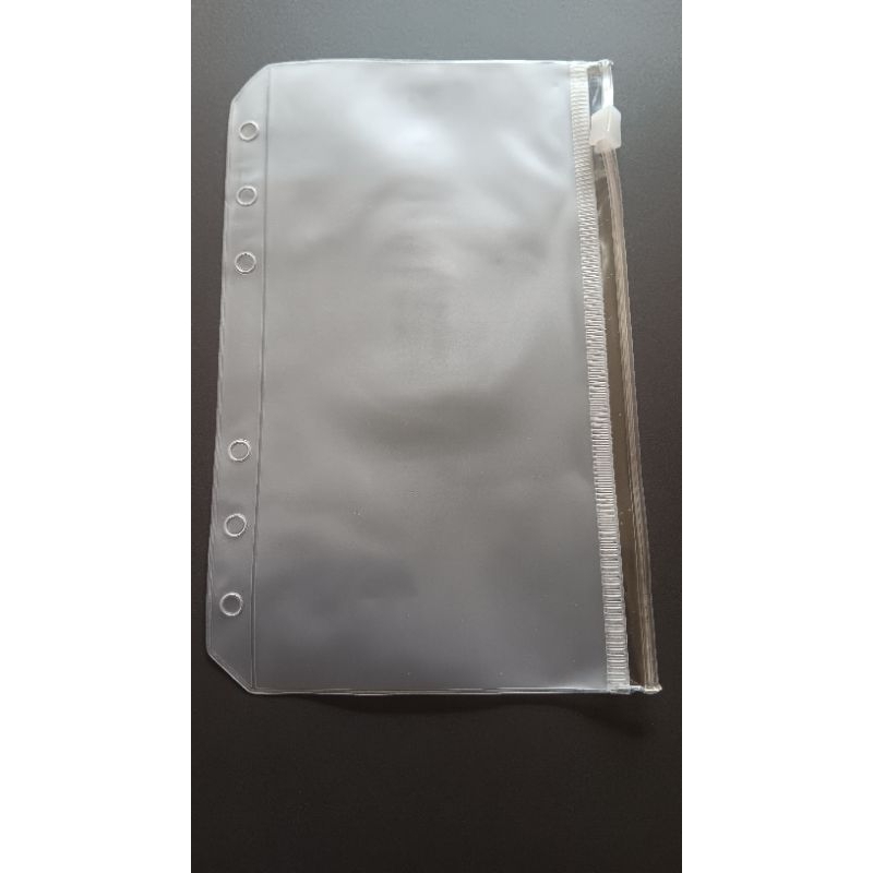 

Panmomo Binder Divinder A6