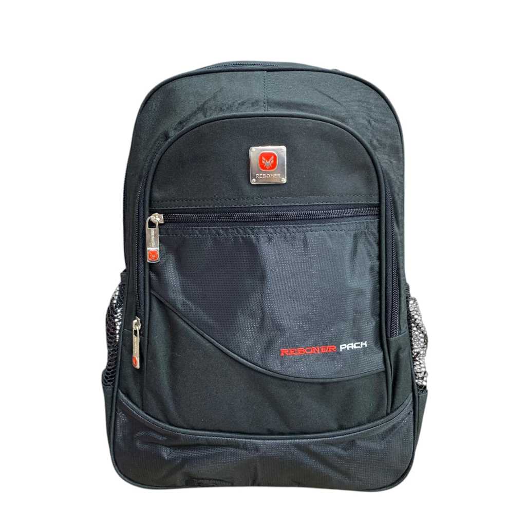 Reboner 4860 Tas Ransel Kekinian Pria