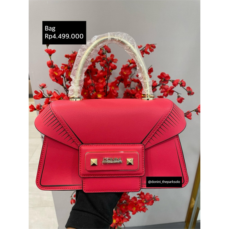 DONINI BAG
