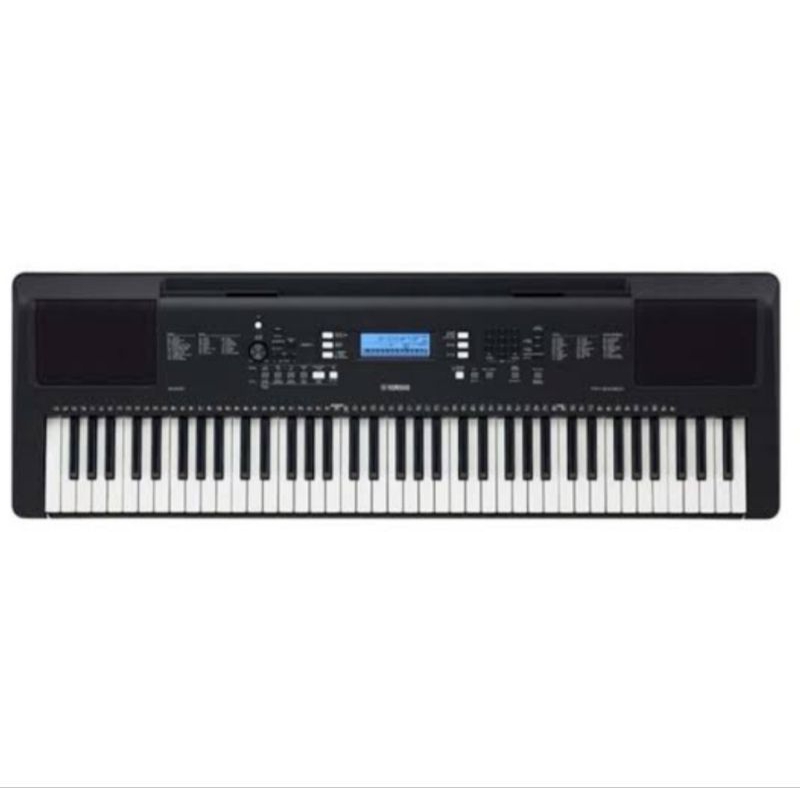 KEYBOARD YAMAHA PSR EW-310/ EW310 ORIGINAL YAMAHA