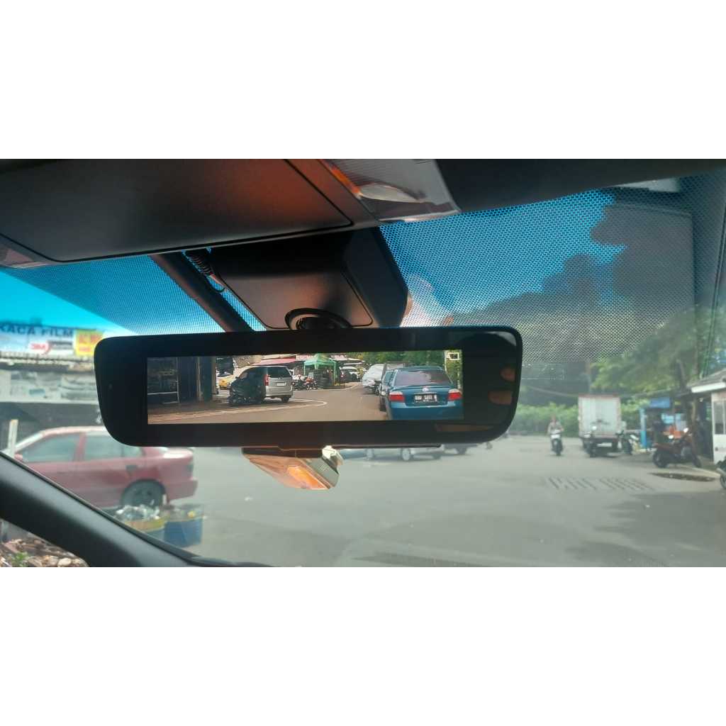 DVR SPION TENGAH LIVE UNTUK SEMUA MOBIL