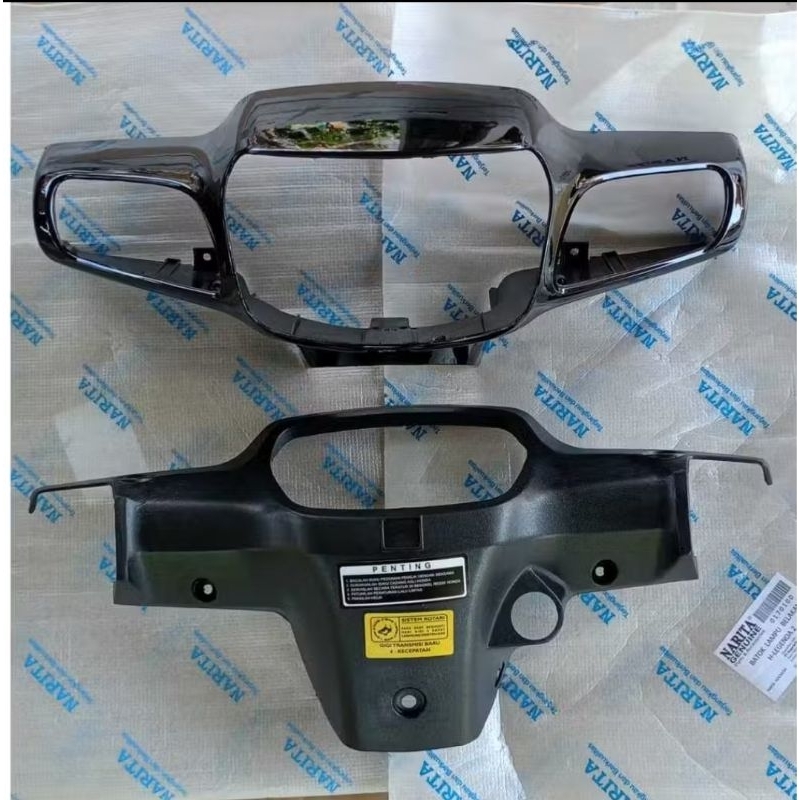 Batok Astrea Legenda 2 Full Set Bahan Berkualitas